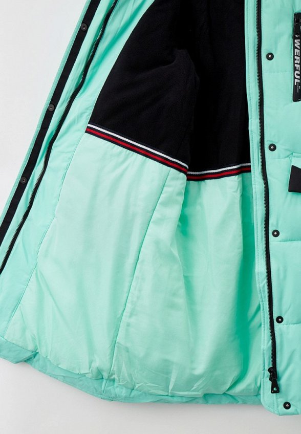 Куртка утепленная Vitacci