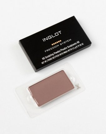 Скульптор Inglot женщинам