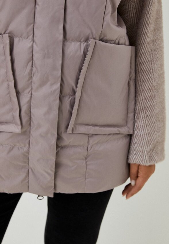 Куртка утепленная Winterra