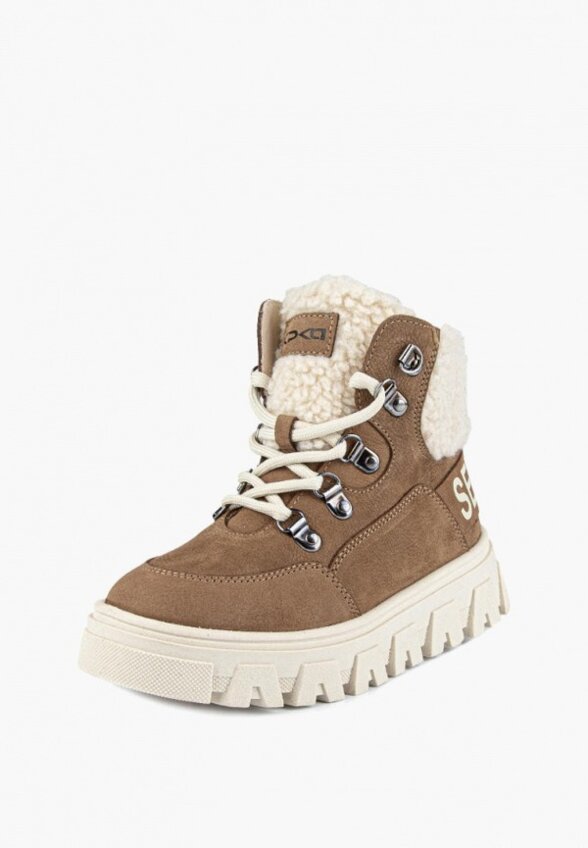 Ботинки Kapika