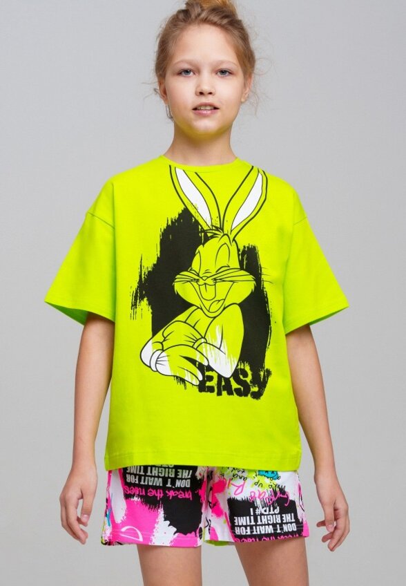 Футболка PlayToday