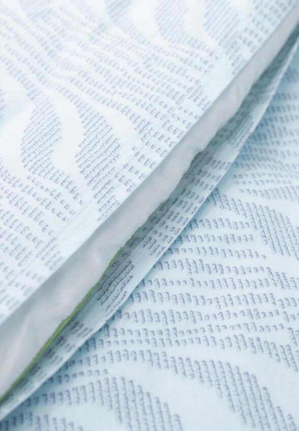 Пододеяльник 1,5-спальный Wellness