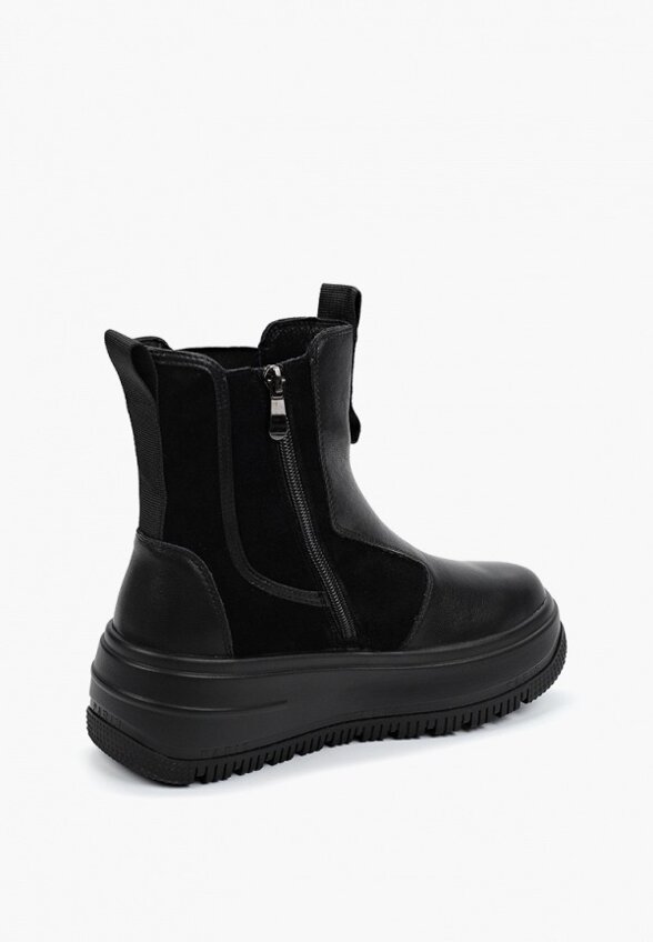 Ботинки Ascalini