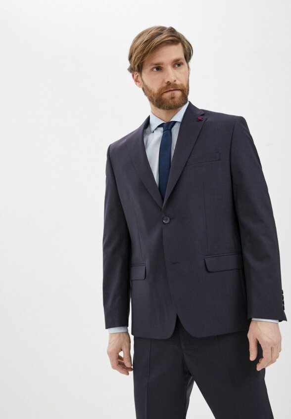 Костюм классический Bolini