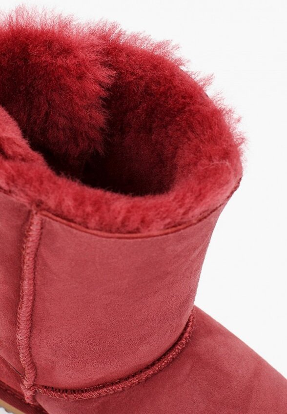 Полусапоги Lambface