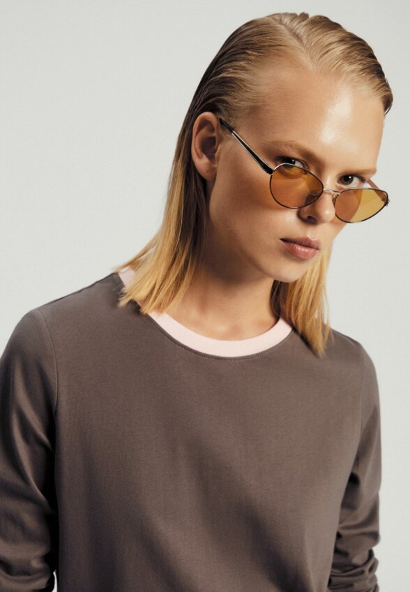 Лонгслив Nume