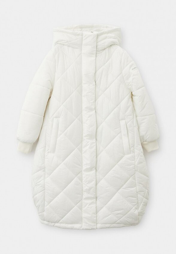 Куртка утепленная Monnalisa