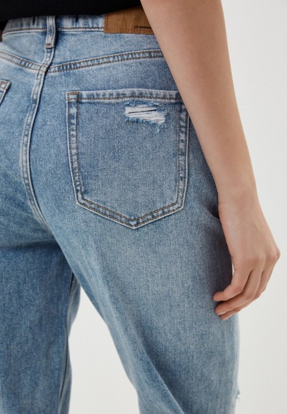 Джинсы Mossmore