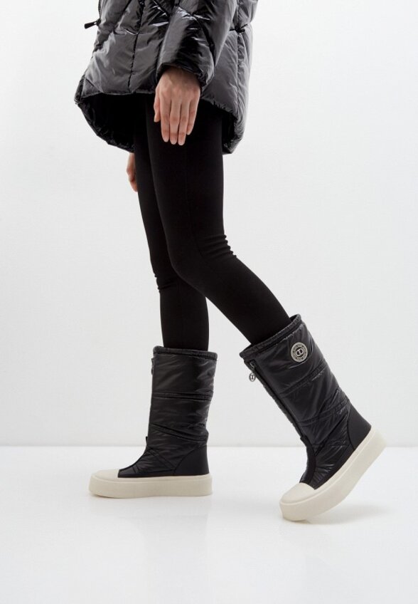 Дутики Twinset Milano