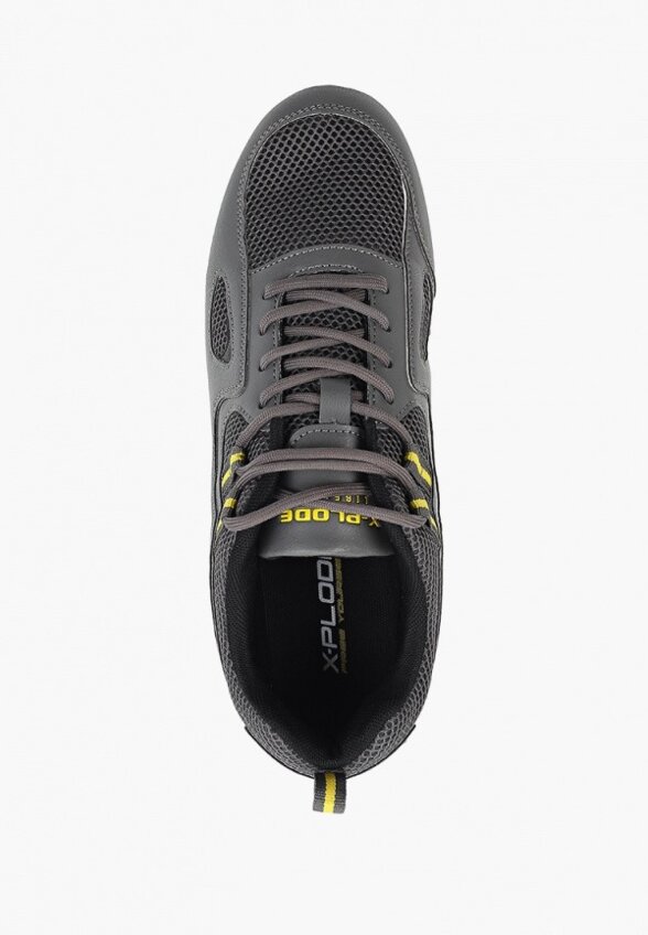 Кроссовки X-Plode