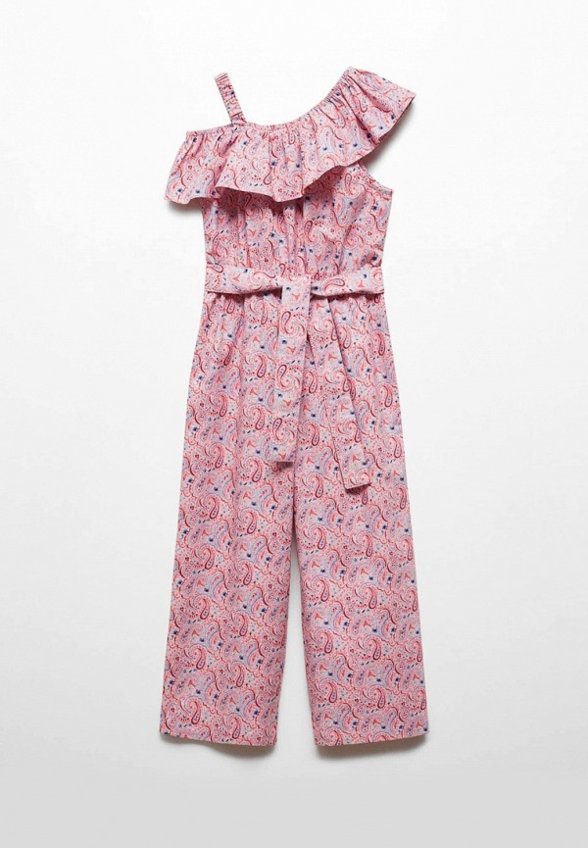 Комбинезон Mango Kids