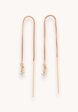 Saint Laurent Earrings1  - превью