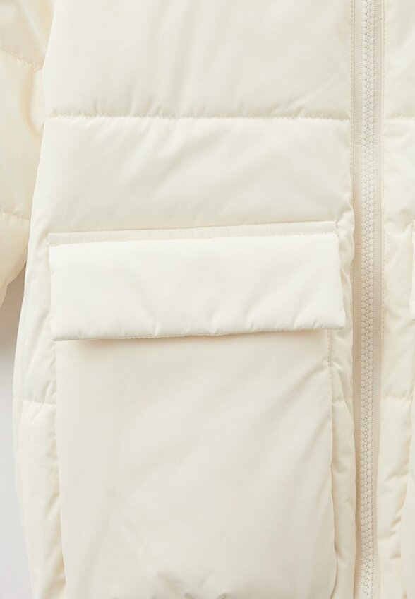 Куртка утепленная Button Blue