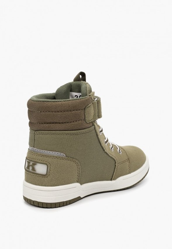 Ботинки Kerry