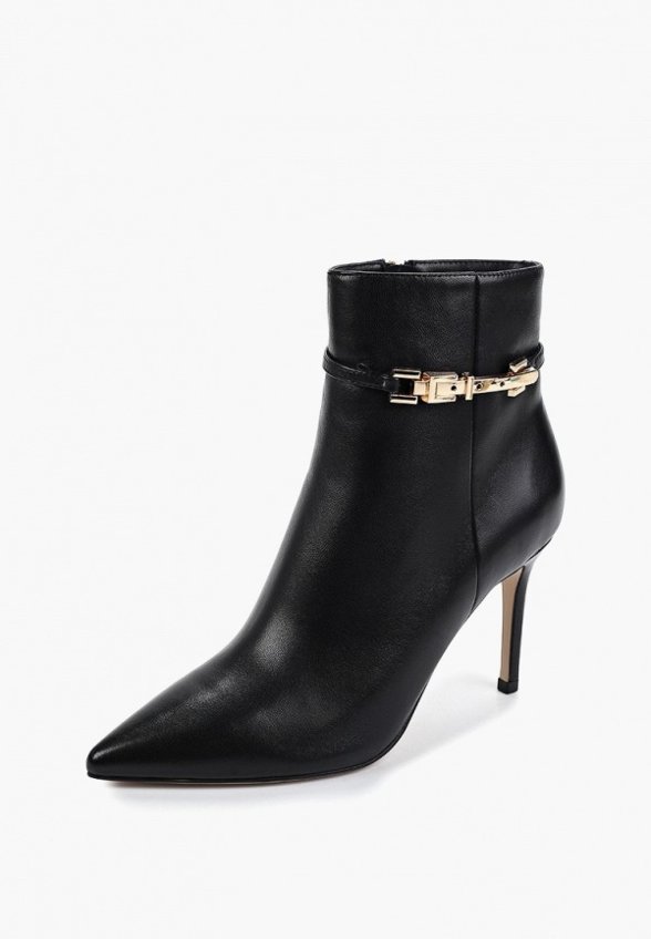 Ботильоны El'Rosso