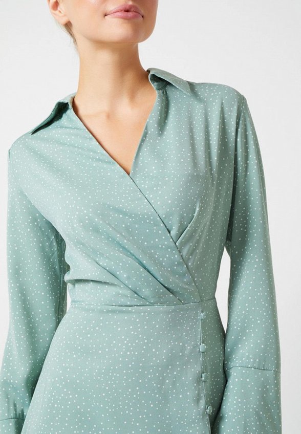 Платье To Be Blossom