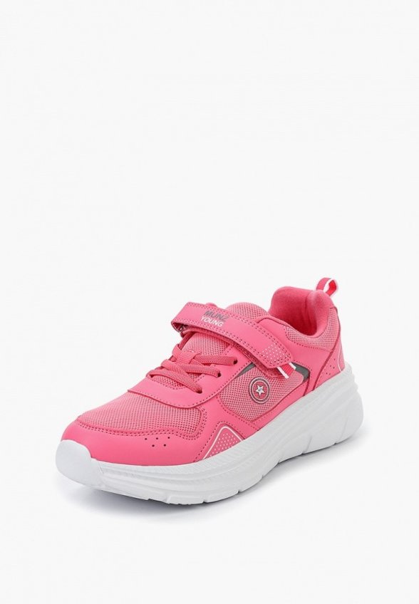 Кроссовки Munz Young