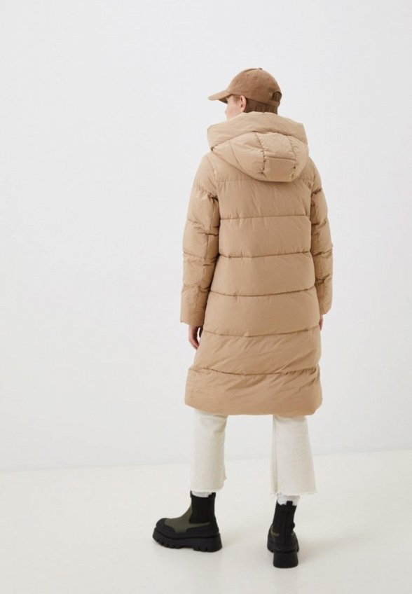 Пуховик Lawinter