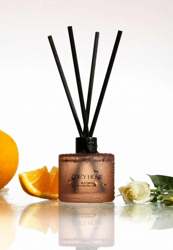 Аромадиффузор Cozy Home