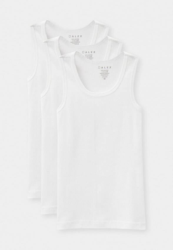 Майки 3 шт. Alex Yvn