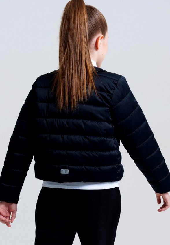 Куртка утепленная PlayToday