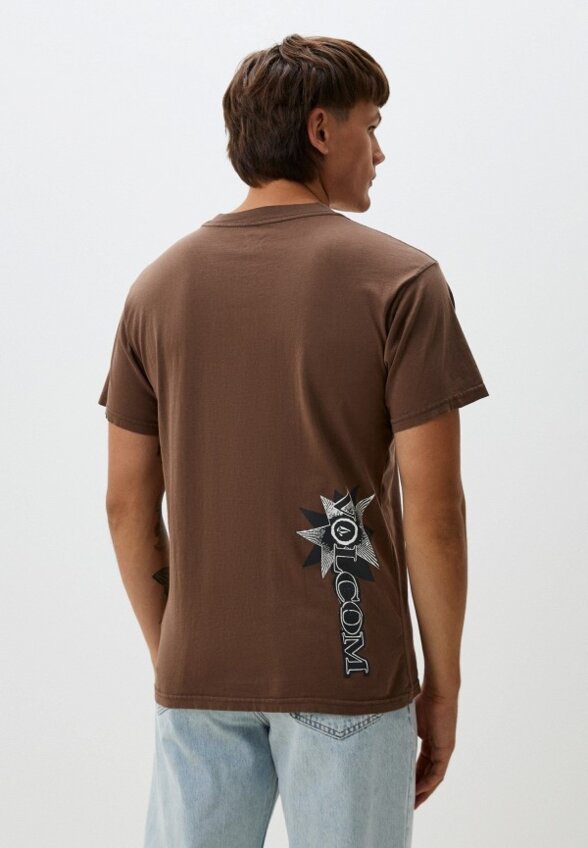 Футболка Volcom