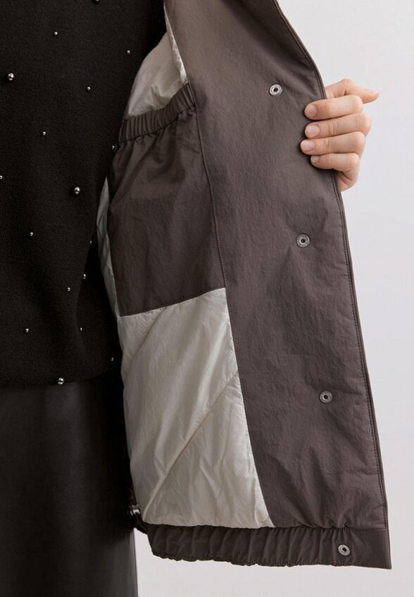 Куртка утепленная Baon