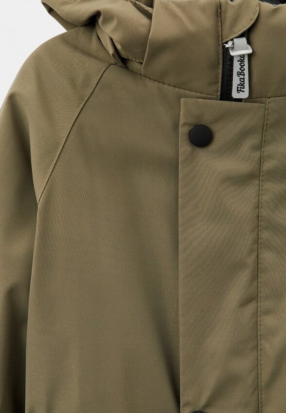 Комбинезон утепленный FikaBooka