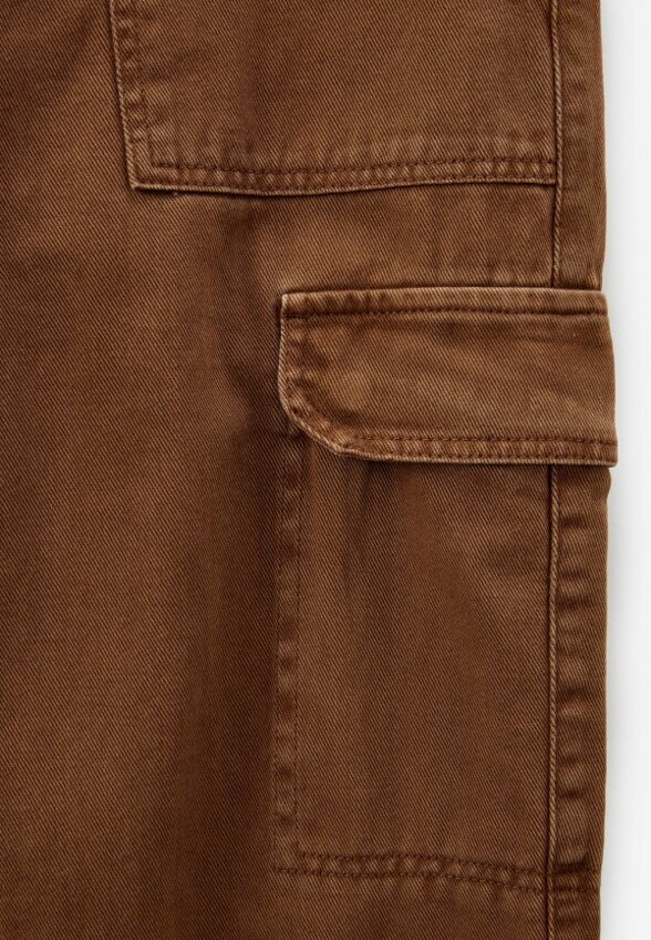 Джинсы Mademan