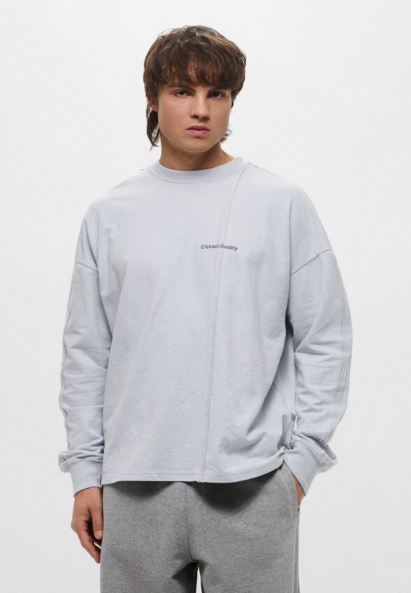 Лонгслив Befree