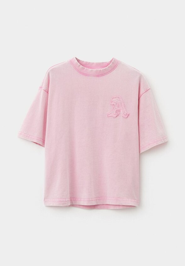 Футболка O'STIN