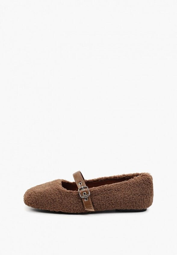 Балетки Llevv Group