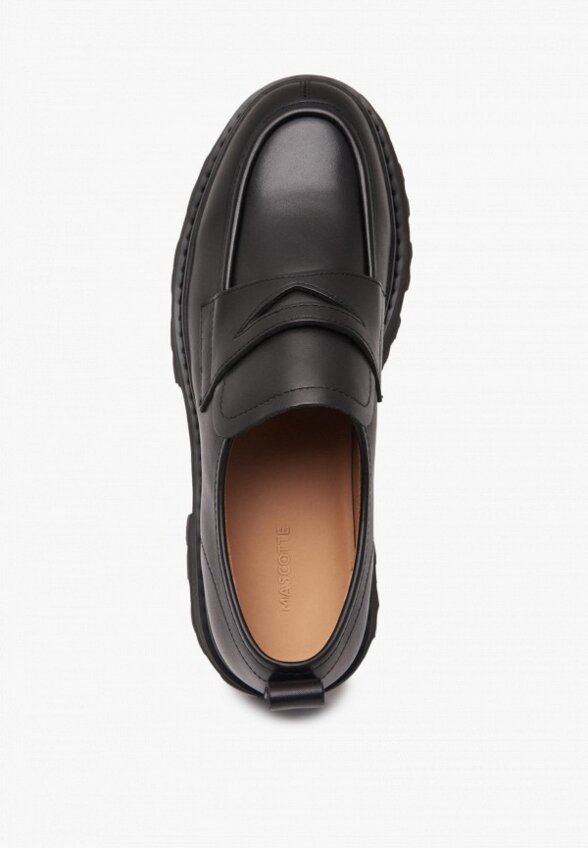 Лоферы Mascotte