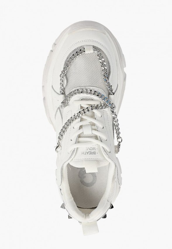 Кроссовки O2 Live