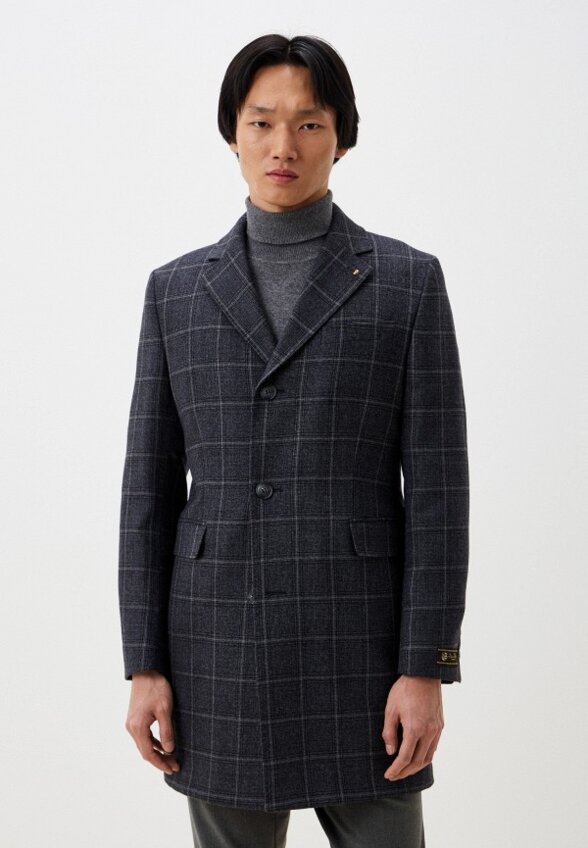 Пальто Bazioni