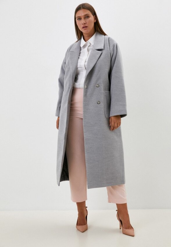 Пальто-халат Vera Nicco