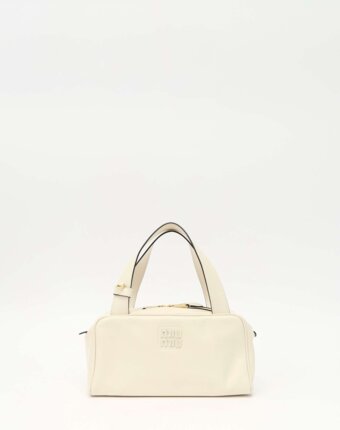 Miu Miu Leather Bag женщинам