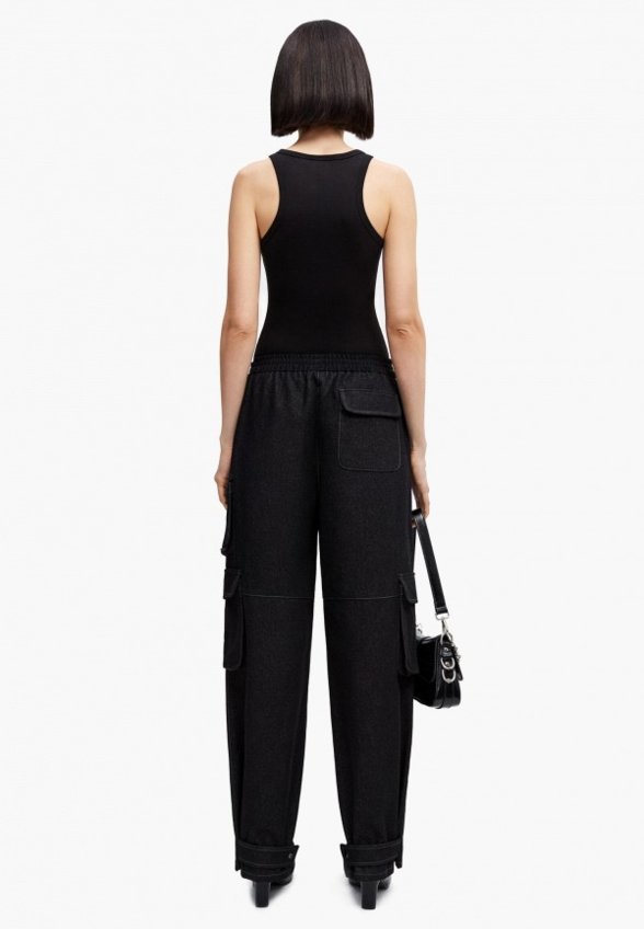 Джинсы Top Top