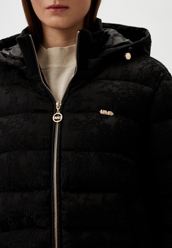 Пуховик Liu Jo