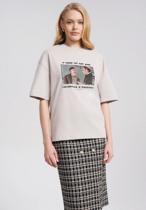 Футболка Твое