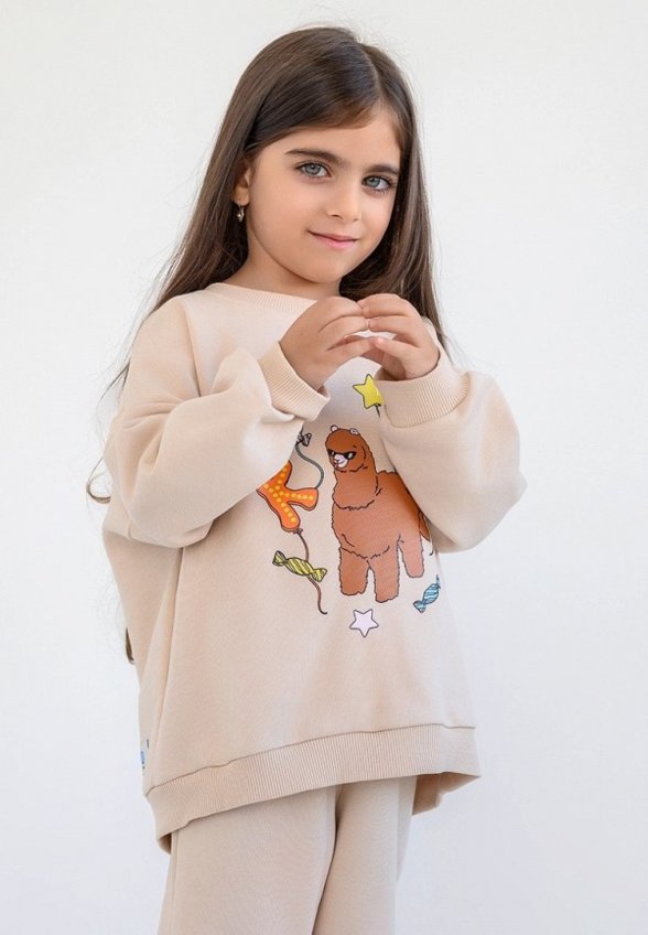 Костюм спортивный Katybella