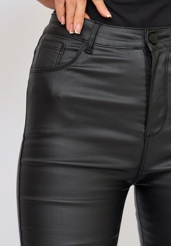 Брюки Olya Stoforandova