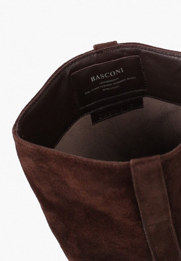 Сапоги Basconi