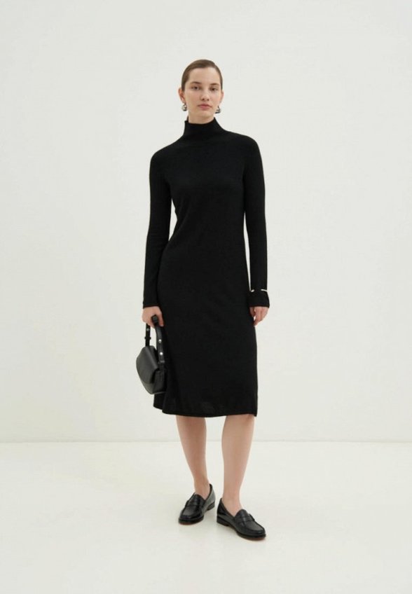 Платье Finn Flare