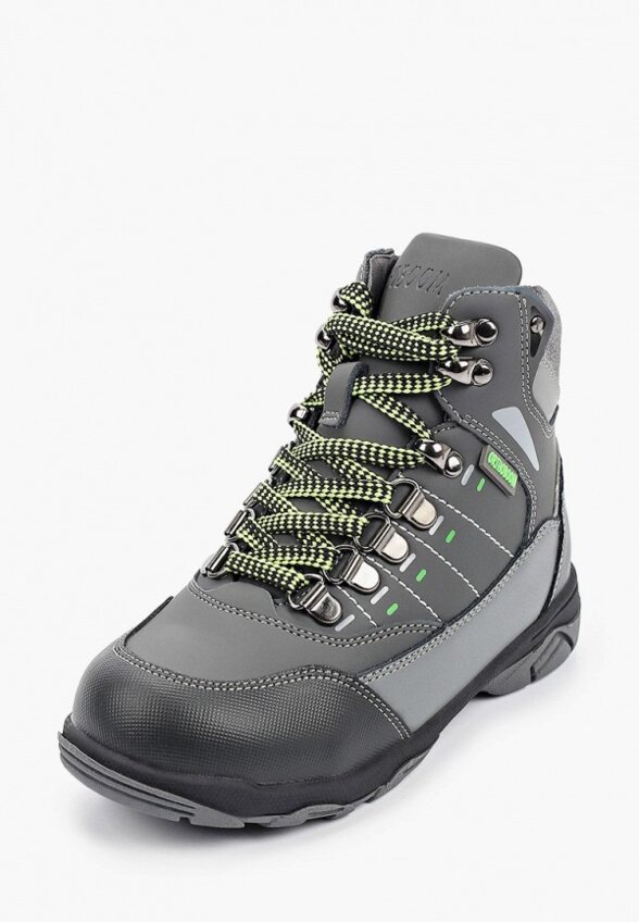 Ботинки Orthoboom