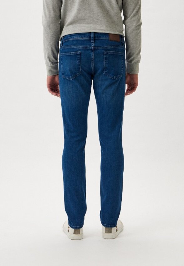 Джинсы Hackett London