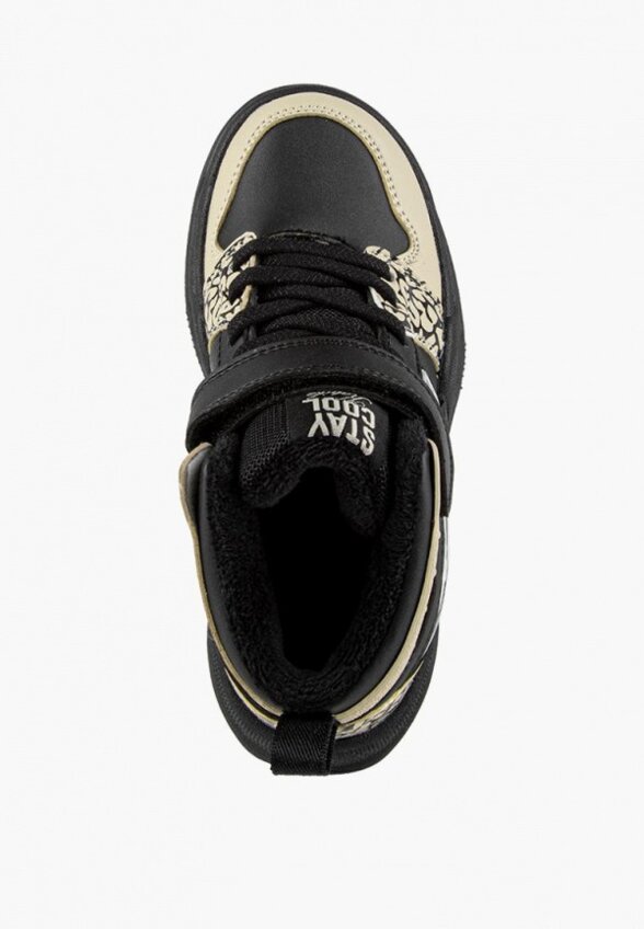 Ботинки Kapika