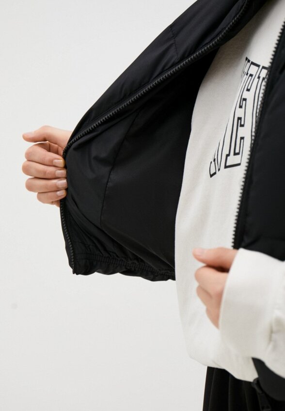 Жилет утепленный Befree