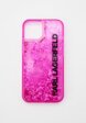 Чехол для iPhone Karl Lagerfeld1  - превью