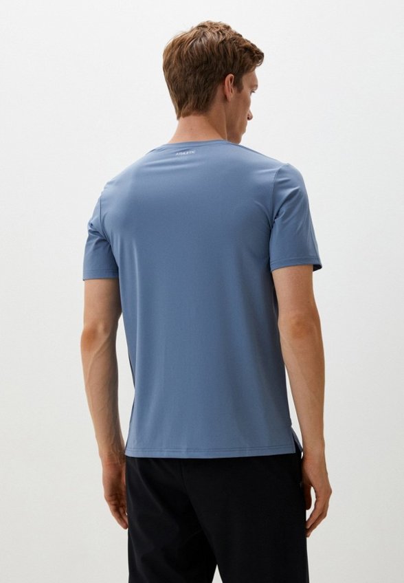 Футболка спортивная Briggs